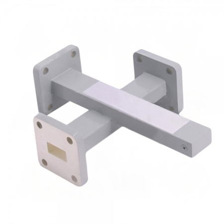 Соединитель перекрестный волноводный A-INFO 51WL+C-40_Cu