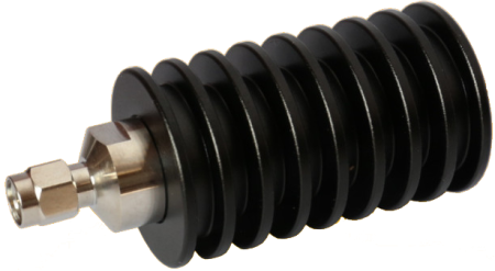 Разъем коаксиальный Qualwave QCT042K