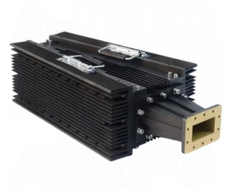 Нагрузка волноводная A-INFO 340WHPL4000