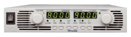 Источник питания программируемый TDK-Lambda GENH300-2.5