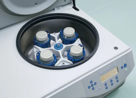 Центрифуга Eppendorf Centrifuge 5910 R Центрифуга Eppendorf Centrifuge 5910 R