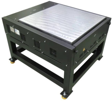 Вибростенд электромеханический Вибротрон MВ403 Вибростенд электромеханический Вибротрон MВ403