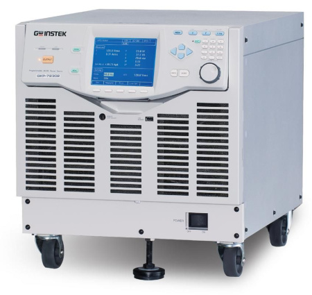 Источник питания постоянного и переменного напряжения GW Instek GKP-72302