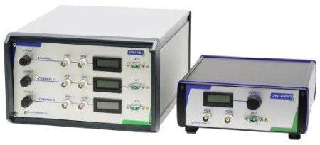 Контроллер одноканальный Piezosystem Jena SVR 1000/1