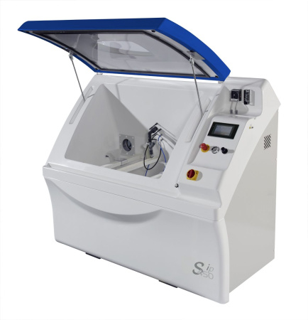 Камера соляного тумана Ascott S 450iS