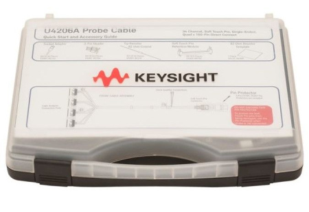 Пробник Soft Touch Pro Keysight (Agilent) U4206A_4