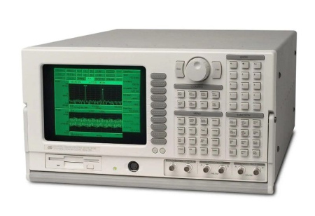 Анализатор спектра Stanford Research Systems SR780