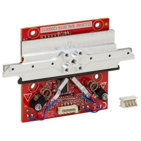 Транслятор линейный Thorlabs ELL20/M