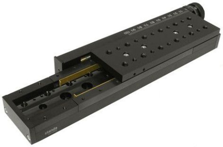 Транслятор линейный Standa 7T175-100