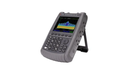 Портативный анализатор Keysight FieldFox N9938D