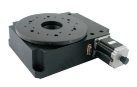 Моторизованная поворотная платформа JLT LSDH-200WS