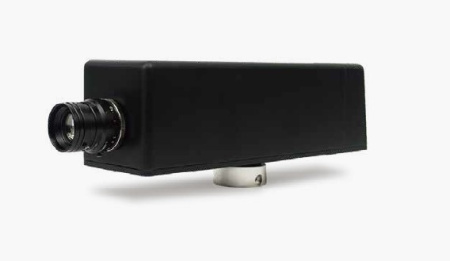 Гиперспектральная камера FigSpec FS-19