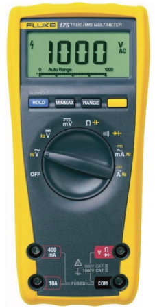 Мультиметр FLUKE 175
