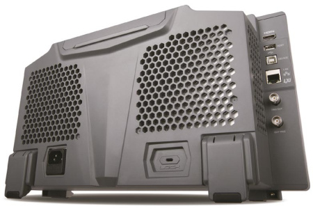 Осциллограф цифровой RIGOL DS7024 Осциллограф цифровой RIGOL DS7024