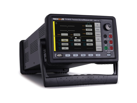 Прецизионный источник-измеритель TH1991