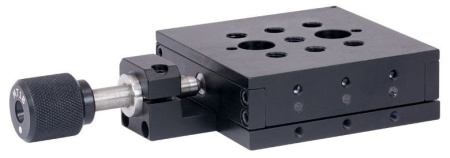 Транслятор с регулировочным винтом Thorlabs MT1B                 