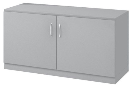 Шкаф для хранения кислот из полипропилена СОВЛАБ ШХК-1100П