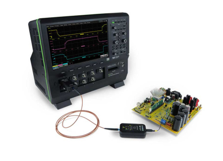 Аксессуары и пробники для осциллографов Teledyne LeCroy HVFO103