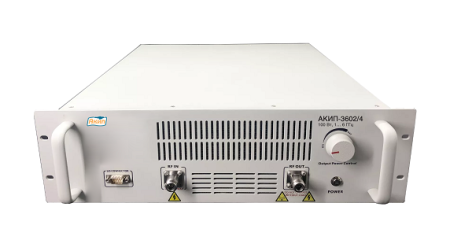 Усилитель АКИП-3602/4 Усилитель АКИП-3602/4