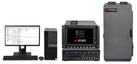 Набор инструментов для разработки протоколов Keysight (Agilent) S8701A