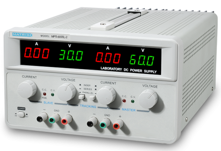 Источник питания Matrix MPS-6005L-2