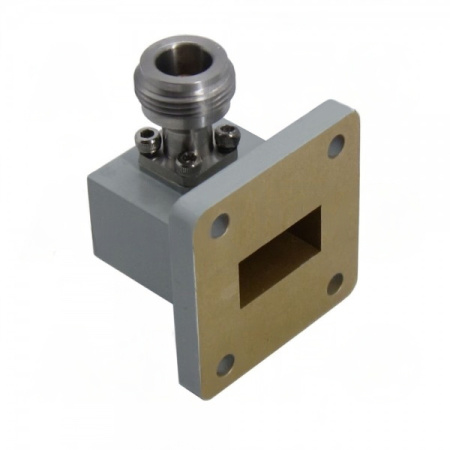 Адаптер волноводно-коаксиальный A-INFO 62WCAN