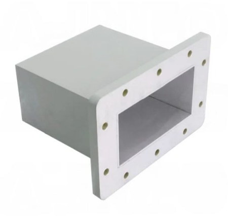 Адаптер волноводно-коаксиальный A-INFO 430WECAS