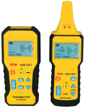 Индикатор обрыва SEW 5500 CB