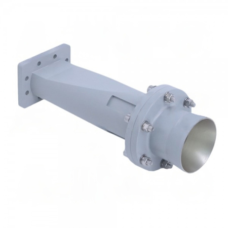 Антенна рупорная коническая A-INFO LB-CNH-137-10-A