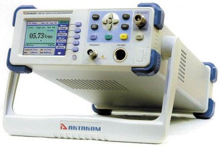 Вольтметр высокочастотный Актаком АВМ-1061