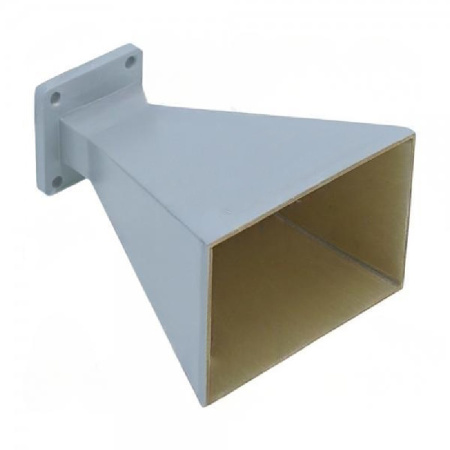 Антенна рупорная со стандартным усилением A-INFO LB-90-15-A