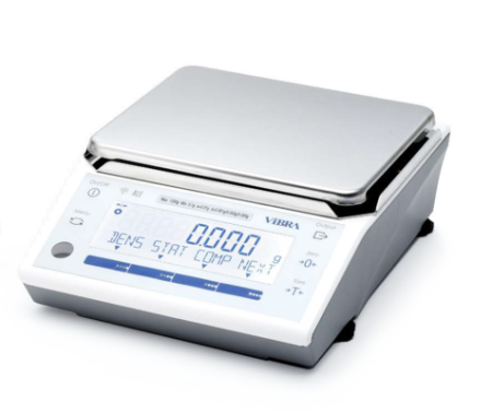 Лабораторные весы ViBRA ALE-2202 Лабораторные весы ViBRA ALE-2202