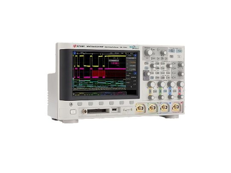 План калибровочный на 5 лет DSOX3104T План калибровочный на 5 лет DSOX3104T