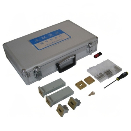 Комплект калибровочный волноводный CLKA2 A-INFO 42CLKA2-SRFEF_P0