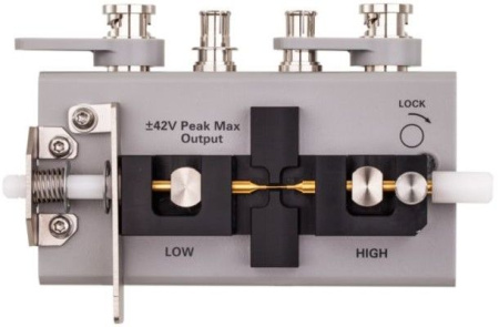 Тест-прибор SMD Keysight (Agilent) 16034G_10 Тест-прибор SMD Keysight (Agilent) 16034G_10