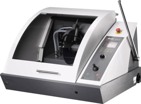 Отрезной станок общего применения Struers Discotom-100/-10