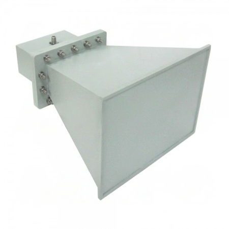 Антенна рупорная со стандартным усилением A-INFO LB-770-10-C-NFSPO