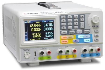 Источник питания Актаком APS-5235