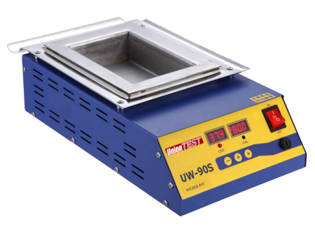 Паяльная ванна UnionTEST UW-90S              