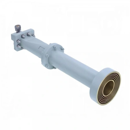 Антенна рупорная гофрированная A-INFO LB-ACH-159-10-C-7