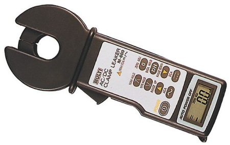 Клещи электроизмерительные MULTI M-600 Клещи электроизмерительные MULTI M-600