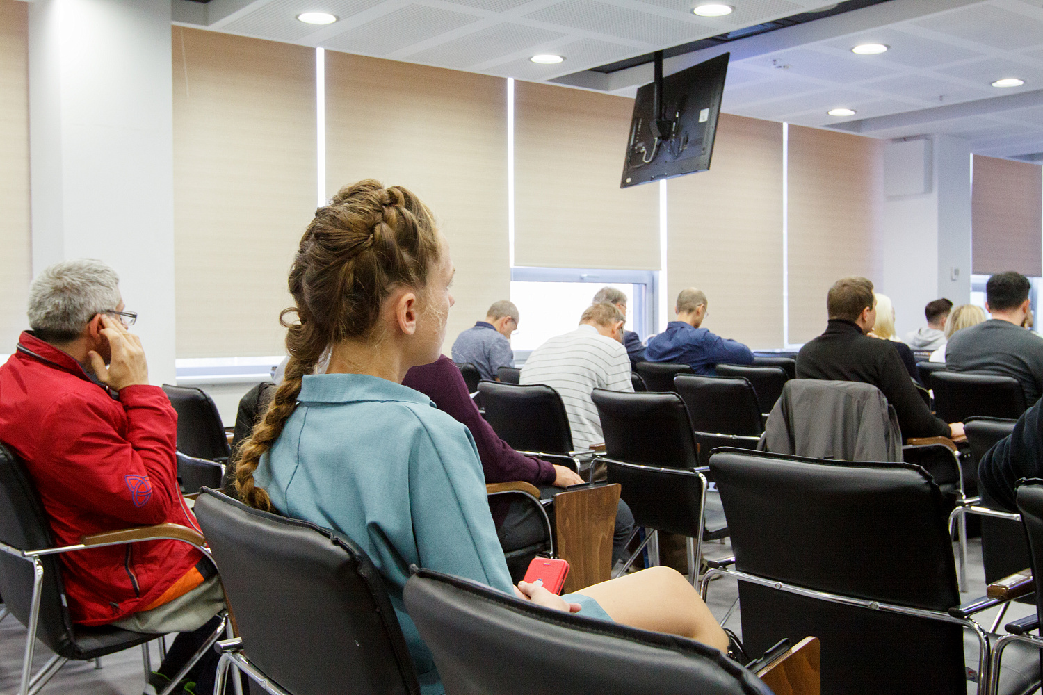 Группа компаний "Научное оборудование" провела практический семинар совместно с ООО "Мелитэк"