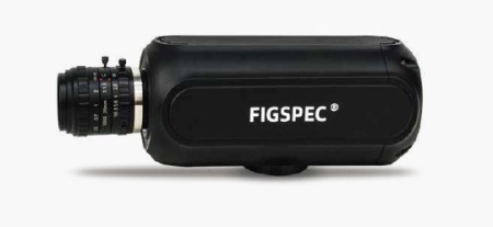 Гиперспектральная камера FigSpec FS-17