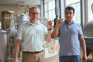 Ученые усовершенствовали состав радиационно-защитных стекол