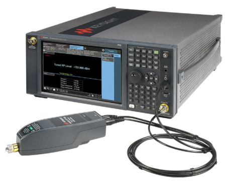 Измерительный приемник Keysight (Agilent) N5531X