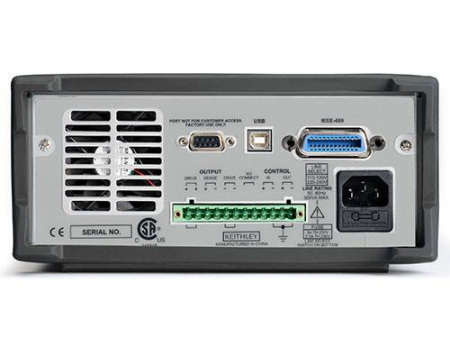 Источник питания постоянного тока программируемый Keithley 2200-72-1