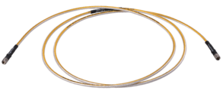 Кабельная сборка SUCOTEST Huber+Suhner ST26/SMAm/SMAm/48inch