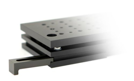 Прижим Standa 3TC5