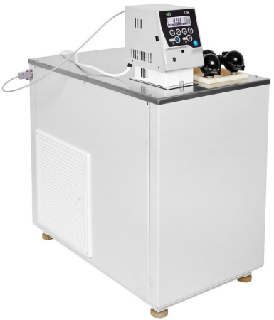 Термостат жидкостный низкотемпературный Termex КРИО-МТ-17