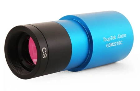 Камера для телескопа ToupTek G3M2210C